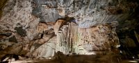 93 Cango Caves Tropfsteinhöhle