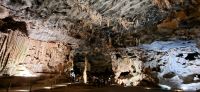 94 Cango Caves Tropfsteinhöhle