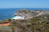 Wanderung am Kap der Guten Hoffnung