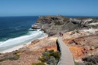 Wanderung am Kap der Guten Hoffnung