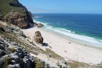 Wanderung am Kap der Guten Hoffnung