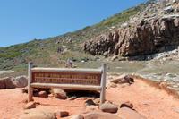 Wanderung am Kap der Guten Hoffnung