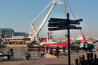 V&A Waterfront, Kapstadt