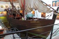 Bartholomeu Diaz Museum in Mossel Bay