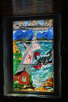 Bartholomeu Diaz Museum in Mossel Bay