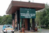 Tsitsikamma-Nationalpark