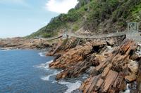 Tsitsikamma-Nationalpark