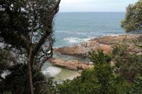 Tsitsikamma-Nationalpark