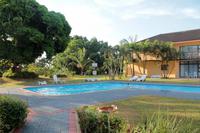 Unsere Hotelanlage in St. Lucia