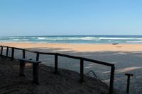 Cape Vidal: Indischer Ozean