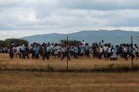 Swaziland: Grundschule
