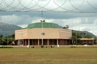 Swaziland: Parlament