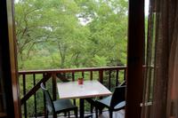 Unsere Hotelanlage in Swaziland