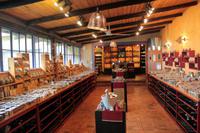 Kerzenfabrik in Swaziland