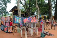 Markt in Swaziland