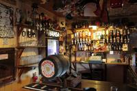 Mittagessen in Pilgrims Rest