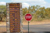 Krüger-Nationalpark