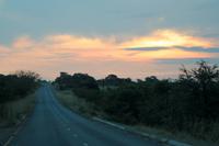 Krüger-Nationalpark