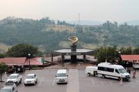 Voortrekker-Denkmal, Pretoria