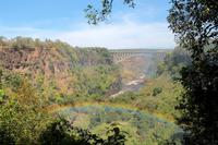 Victoria-Wasserfälle