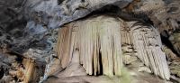 97 Cango Caves Tropfsteinhöhle