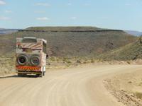 04_Erlebnis Namibia, Botswana und Simbabwe