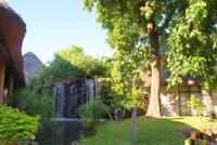 A'Zambezi River Lodge