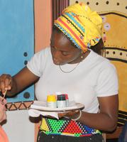 Africa Café