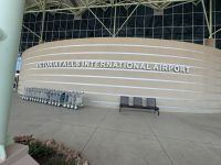 Airport von Victoria Falls