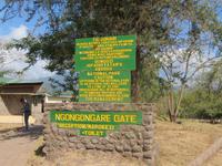 Arusha-Nationalpark
