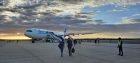 Auf Wiedersehen Namibia