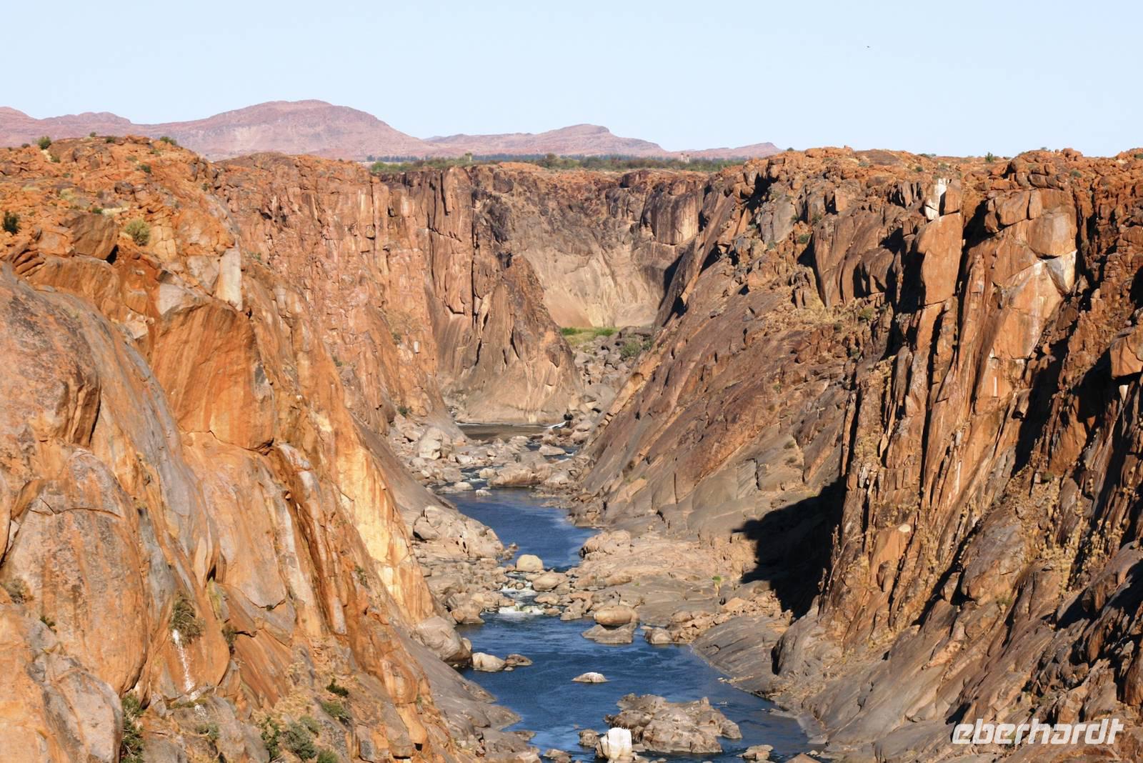 Augrabies NP