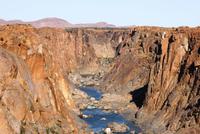 Augrabies NP