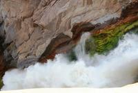 Augrabies Waterfall