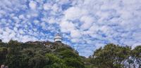 Ausblick vom Leuchtturm - Cape of Good Hope