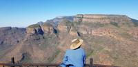 Aussichtspunkt Blyde River Canyon 