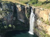 Berliner Wasserfall