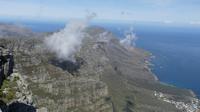 Blick vom Tafelberg
