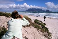 Bloubergstrand