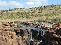 Blyde River Canyon - Bourkes Luck Pottholes