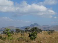 Blyde River Canyon 