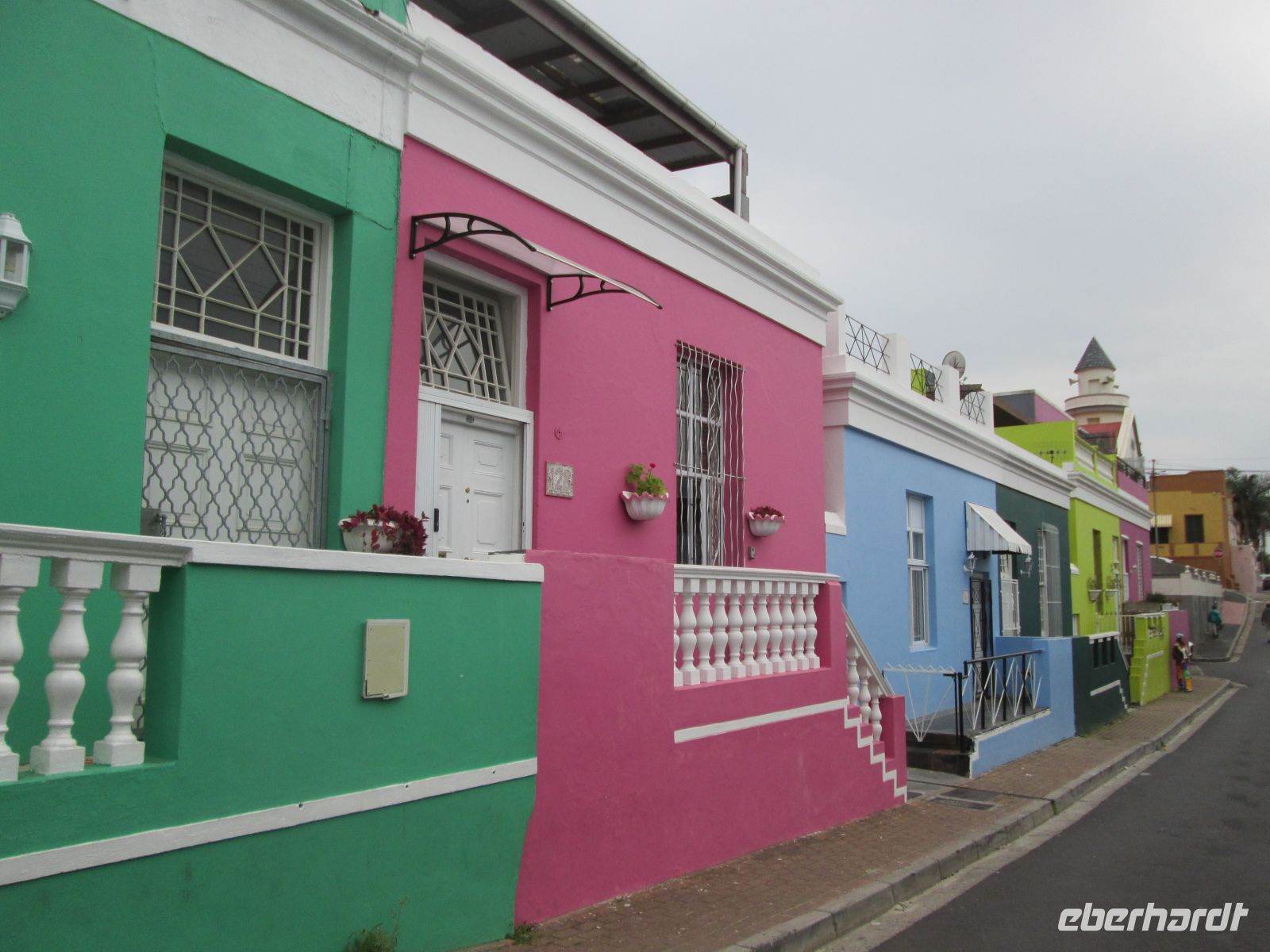 Bo Kaap