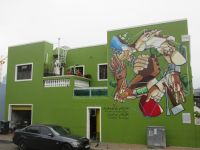 Bo Kaap