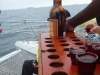 Bootstour Walvisbay