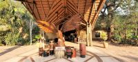 Botswana - Chobe Safari Lodge in Kasane