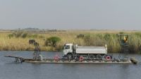 Botswana - Impressionen am Chobe