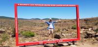 Bourkes Luck Potholes