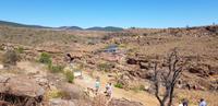 Bourkes Luck Potholes