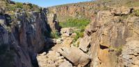 Bourkes Luck Potholes