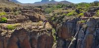 Bourkes Luck Potholes